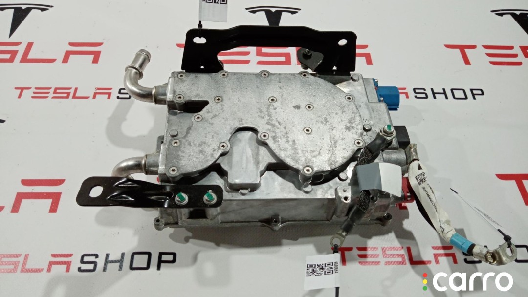Конвертер DCDC Tesla Model S 2012-2016, 1028665-00-B, фото 5