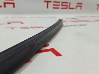 Уплотнитель проема дверного, ориг. номер 1521800-00-A, 1521800-00-B, Tesla Model X рест 2021-2026