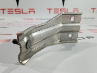 Кронштейн крепления расширительного бачка, ориг. номер 6007339-00-C, Tesla Model S 2012-2016