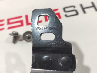 прочая запчасть, ориг. номер A2467400032, 1034482-00-B, 1034482-00-A, Tesla Model S  [2-й рестайлинг] 2021-2026