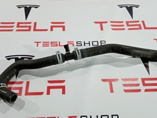 Шланги охлаждающей жидкости, ориг. номер 1028540-00-, Tesla Model S 2012-2016