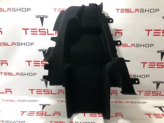 Отделка багажника, ориг. номер 1623164-98-B, Tesla Model X рест 2021-2026