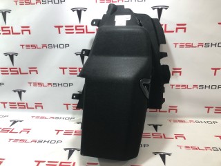 Отделка багажника, ориг. номер 1623164-98-B, Tesla Model X рест 2021-2026