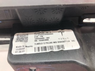 прочая запчасть, ориг. номер 1080708-00-C, 1073311-00-S, Tesla Model X  [рестайлинг] 2021-2026