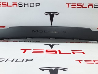 прочая запчасть, ориг. номер 1105135-00-F, Tesla Model X  [рестайлинг] 2021-2026