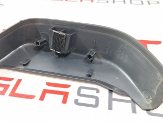 Крышка фонаря багажника, ориг. номер 1058812-00-B, Tesla Model X рест 2021-2026
