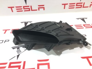 Воздуховод противотуманной фары, ориг. номер SC3E-2803213, SC3E-2803215, BYD Yuan Up 2024-2026