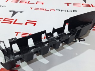Кронштейн внешний сидений 2-го ряда, ориг. номер 1625433-00-A, Tesla Model X рест 2021-2026