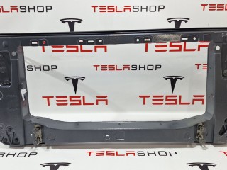Панель двери, ориг. номер 1028769-00-L, 1028783-00-L, Tesla Model X рест 2021-2026