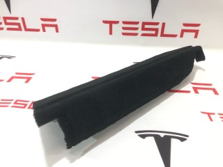 Накладка лонжерона, ориг. номер 1606536-00-C, Tesla Model S 2-й рест 2021-2026