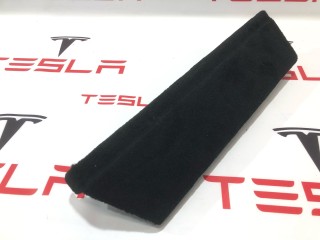 Накладка лонжерона, ориг. номер 1606536-00-C, Tesla Model S 2-й рест 2021-2026
