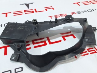 Накладка опоры (стакана) амортизатора, ориг. номер 1606851-00-A, Tesla Model S 2-й рест 2021-2026