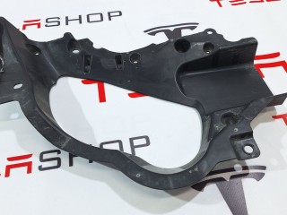 Накладка опоры (стакана) амортизатора, ориг. номер 1606851-00-A, Tesla Model S 2-й рест 2021-2026