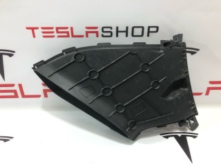 Воздуховод противотуманной фары, ориг. номер SC3E-2803213, SC3E-2803215, BYD Yuan Up 2024-2026