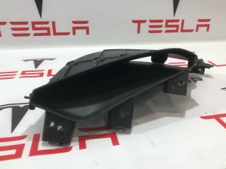 Воздуховод противотуманной фары, ориг. номер SC3E-2803213, SC3E-2803215, BYD Yuan Up 2024-2026