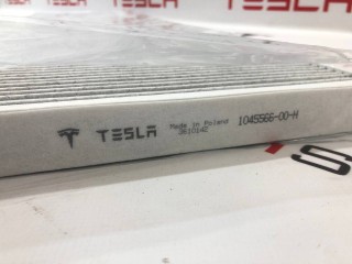 прочая запчасть, ориг. номер 1045566-00-H, Tesla Model X  [рестайлинг] 2021-2026