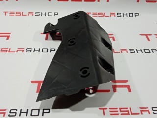Панель для отдыха ноги водителя, ориг. номер 1007280-00-A, 1104861-00-A, Tesla Model S 2012-2016