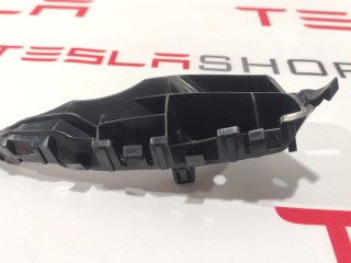 Направляющая крыла (ракушка), ориг. номер 1588935-00-E, 1588935-00-A, Tesla Model S 2-й рест 2021-2026