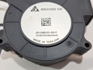 вентиляция сиденья (кулер), ориг. номер 1571079-00-B, 1571079-00-C, 1589101-00-C, Tesla Model X рест 2021-2026
