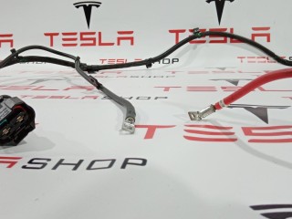 Кабель центральной панели (торпедо), ориг. номер 1011301-00-C, Tesla Model S 2012-2016