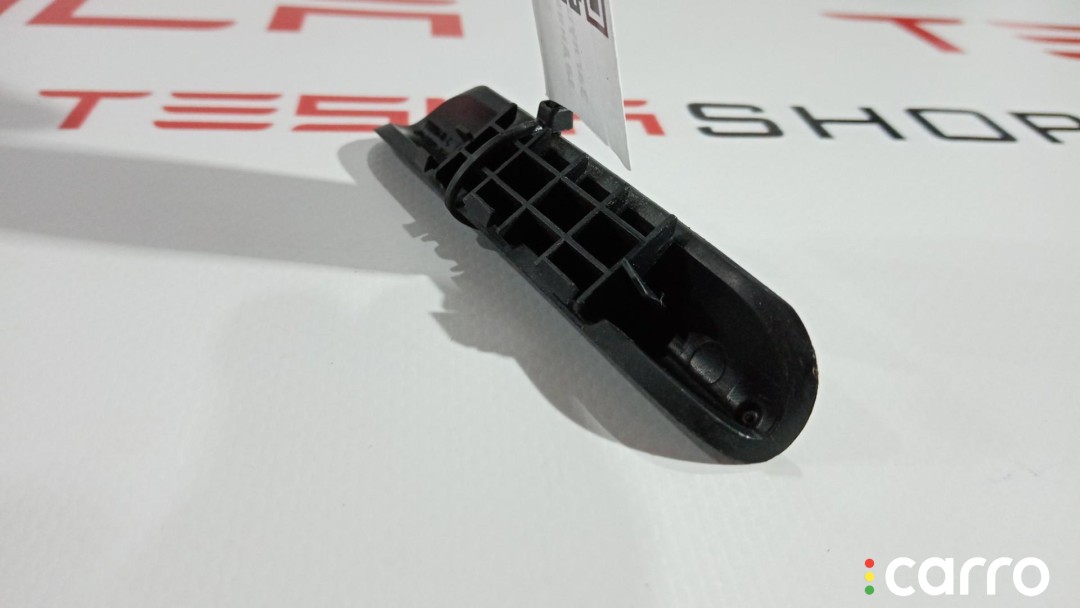 Заглушка отделки багажника Tesla Model 3 2017-2021, 1128968-00-C, фото 3