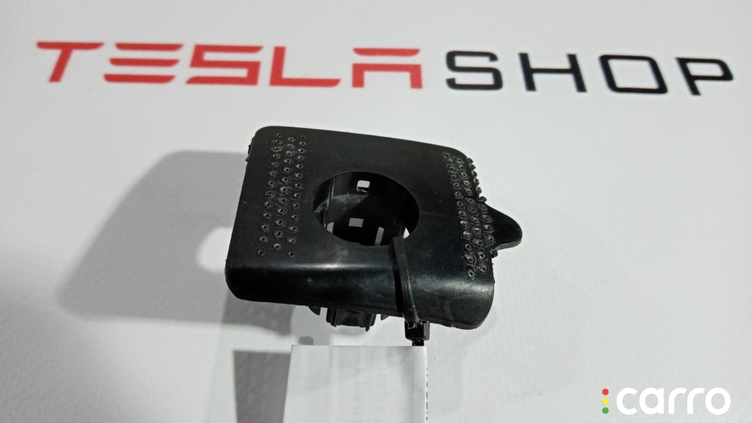 Кронштейн крепления парктроника Tesla Model X 2015-2021, 1097474-00-A, фото 1