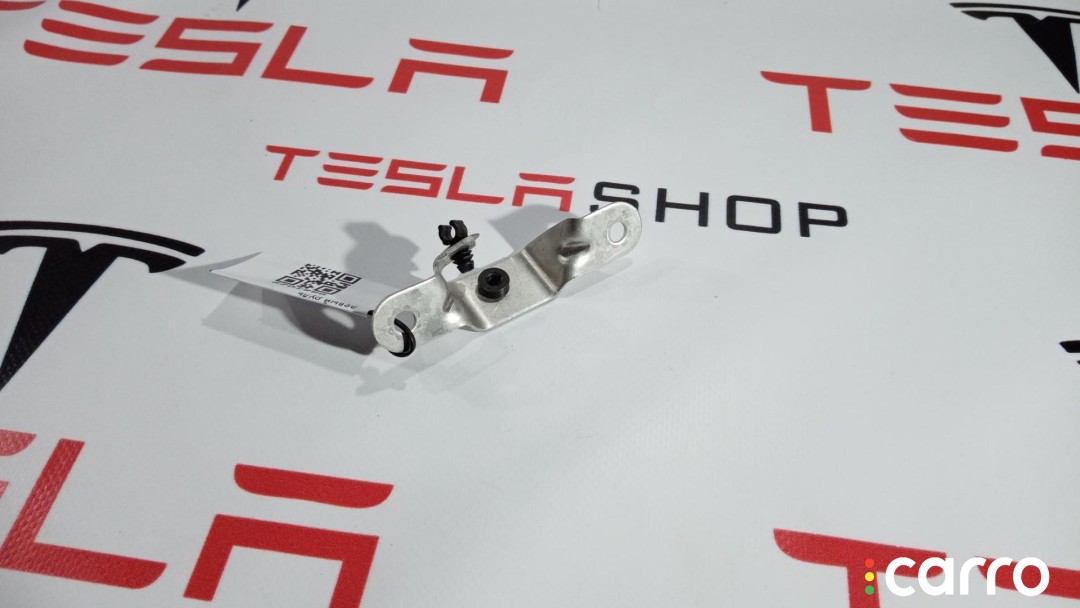 Кронштейн крепления обшивки двери Tesla Model S 2012-2016, 1003540-00-A, фото 3