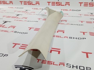 Накладка стойки А, ориг. номер 1002485-00-G, Tesla Model S 2012-2016