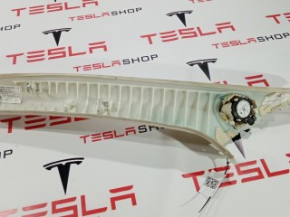 Накладка стойки А, ориг. номер 1007441-00-G, Tesla Model S 2012-2016