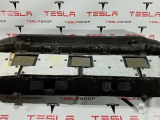 Диван 2-го ряда сидений, ориг. номер 1017090-01-A, Tesla Model S 2012-2016