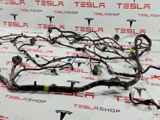Электропроводка салона, ориг. номер 1004416-01-H, Tesla Model S 2012-2016