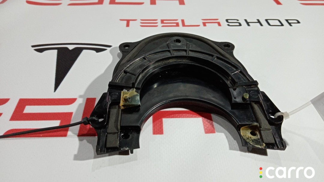 Кронштейн крепления электропроводки Tesla Model S 2012-2016, 1031236-90-E, фото 1