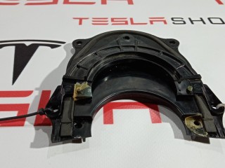 Кронштейн крепления электропроводки, ориг. номер 1031236-90-E, Tesla Model S 2012-2016