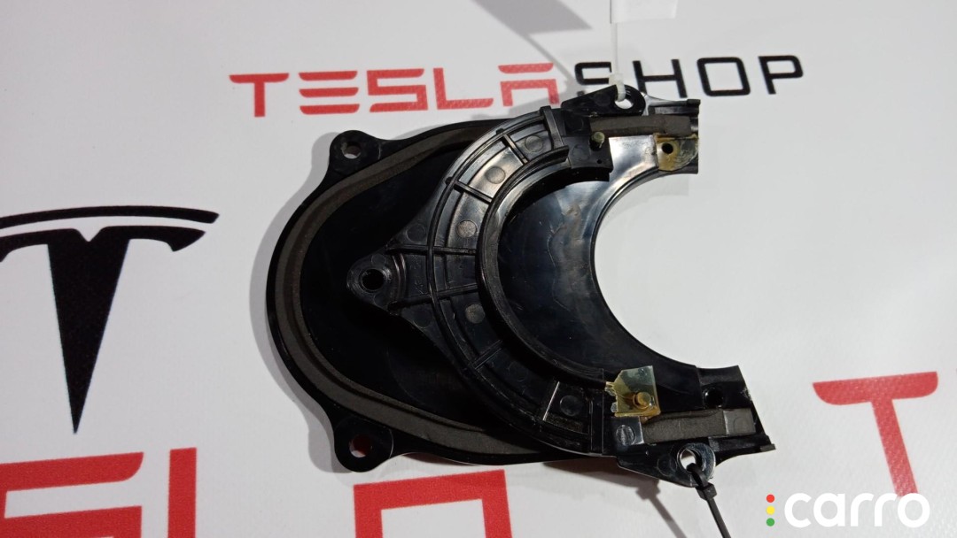 Кронштейн крепления электропроводки Tesla Model S 2012-2016, 1031236-90-E, фото 2