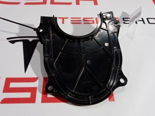 Кронштейн крепления электропроводки, ориг. номер 1031236-90-E, Tesla Model S 2012-2016