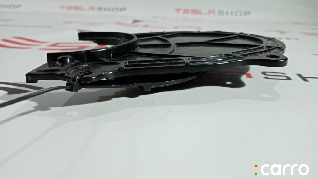 Кронштейн крепления электропроводки Tesla Model S 2012-2016, 1031236-90-E, фото 4