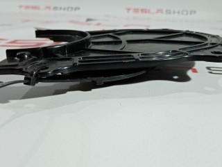 Кронштейн крепления электропроводки, ориг. номер 1031236-90-E, Tesla Model S 2012-2016