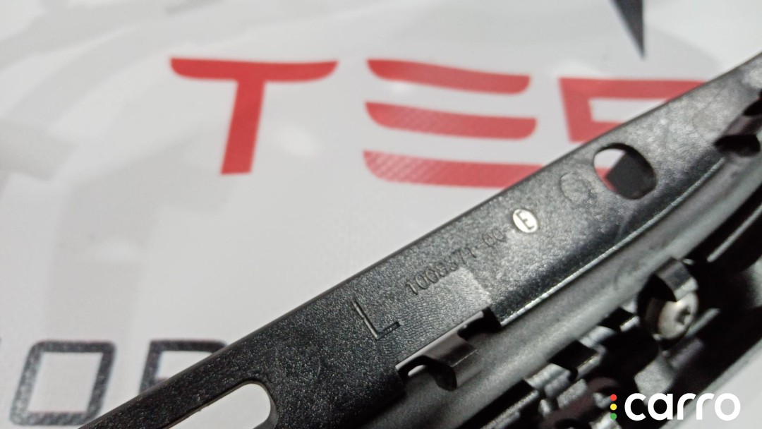 Дренажная трубка панорамной крыши Tesla Model S 2012-2016, 1013245-00-F, фото 2