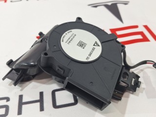 вентиляция сиденья (кулер), ориг. номер 1571079-00-B, 1571079-00-C, Tesla Model X рест 2021-2026