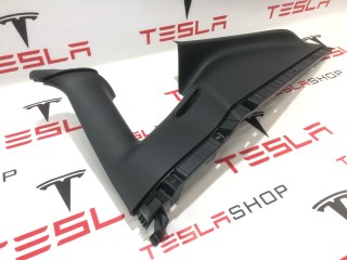 Накладка стойки С, ориг. номер 1494609-01-H, 1520101, Tesla Model Y 2020-2026