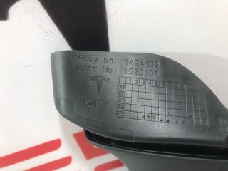 Накладка стойки С, ориг. номер 1494609-01-H, 1520101, Tesla Model Y 2020-2026