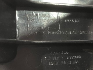Кронштейн крепления радара, ориг. номер 1118620-00-C, 1128429-00-C, 1129086-00-B, Tesla Model X 2015-2021