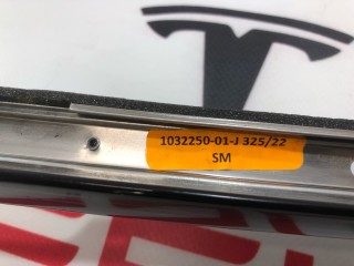 прочая запчасть, ориг. номер 1032250-01-J, Tesla Model X  [рестайлинг] 2021-2026
