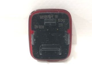 Отражатель двери передней левой/правой, ориг. номер 1085105-00-E, Tesla Model S 2-й рест 2021-2026
