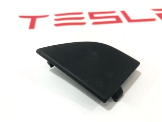 Заглушка обшивки (карты) двери, ориг. номер 1617200-00-A, Tesla Model S 2-й рест 2021-2026