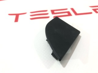 Заглушка обшивки (карты) двери, ориг. номер 1617200-00-A, Tesla Model S 2-й рест 2021-2026