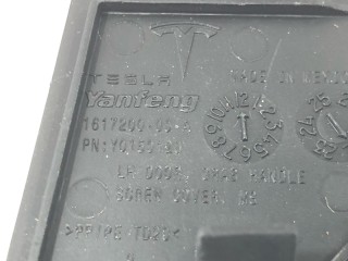 Заглушка обшивки (карты) двери, ориг. номер 1617200-00-A, Tesla Model S 2-й рест 2021-2026