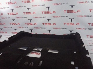 Ковровое покрытие салона, ориг. номер 1002392-00-F, Tesla Model S 2012-2016