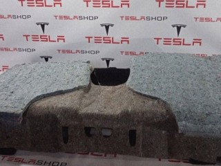 Ковровое покрытие салона, ориг. номер 1002392-00-F, Tesla Model S 2012-2016