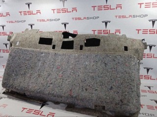 Ковровое покрытие салона, ориг. номер 1002392-00-F, Tesla Model S 2012-2016